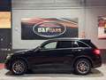 Mercedes-Benz GLC 250 4Matic Aut. Negro - thumbnail 9