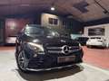Mercedes-Benz GLC 250 4Matic Aut. Negro - thumbnail 12