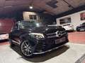 Mercedes-Benz GLC 250 4Matic Aut. Negro - thumbnail 13