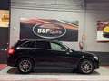 Mercedes-Benz GLC 250 4Matic Aut. Negro - thumbnail 8