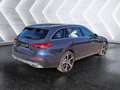 Mercedes-Benz C 220 C SW All-Terrain 220 d mhev Premium 4matic auto Blu/Azzurro - thumbnail 4