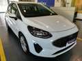 Ford Fiesta Fiesta 5p 1.1 Titanium 75cv Wit - thumbnail 2