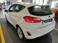 Ford Fiesta Fiesta 5p 1.1 Titanium 75cv Wit - thumbnail 5