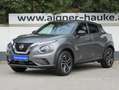 Nissan Juke Juke 1,0 DIG-T N-Connecta Gris - thumbnail 1