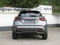 Nissan Juke Juke 1,0 DIG-T N-Connecta Gris - thumbnail 4