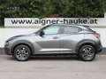 Nissan Juke Juke 1,0 DIG-T N-Connecta Gris - thumbnail 3