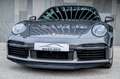 Porsche 992 911 Turbo S 3.8 Bi-Turbo PDK*1 EIGENAAR*EXCLUSIVE Grijs - thumbnail 14