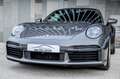 Porsche 992 911 Turbo S 3.8 Bi-Turbo PDK*1 EIGENAAR*EXCLUSIVE Grijs - thumbnail 15