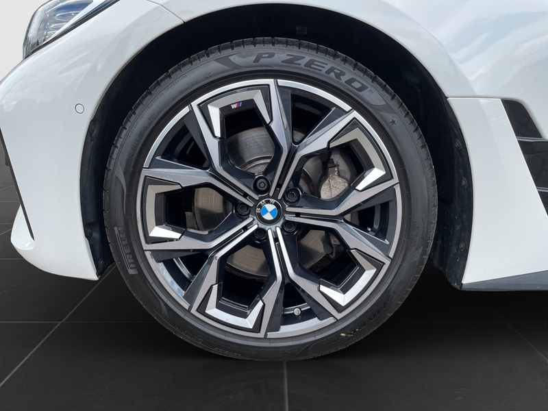 BMW 430 i xDrive Gran Coupé MPaket 360° Kamera | LED | AHK — photo 8