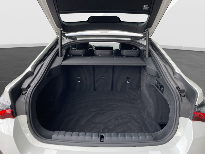 BMW 430 i xDrive Gran Coupé MPaket 360° Kamera | LED | AHK — photo 9