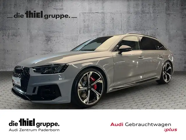 Audi RS4 RS 4 Avant 2.9 TFSI quattro Sport-AGA+Pano+HuD