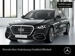 Mercedes-Benz S 450 d L 4M AMG+PANO+360+DIGITAL L+BURMESTER3D