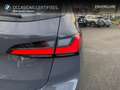 BMW 218 218d 150ch Luxury DKG7 Gris - thumbnail 10