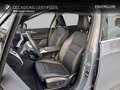 BMW 218 218d 150ch Luxury DKG7 Gris - thumbnail 4