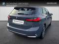 BMW 218 218d 150ch Luxury DKG7 Gris - thumbnail 2