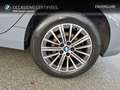 BMW 218 218d 150ch Luxury DKG7 Gris - thumbnail 8