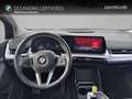BMW 218 218d 150ch Luxury DKG7 Gris - thumbnail 5