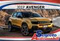 Jeep Avenger Ibrida da € 21.590,00 - thumbnail 1