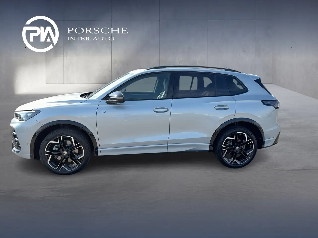 Volkswagen Tiguan 2026
