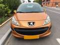 Peugeot 207 1.4i Urban 75 Orange - thumbnail 3