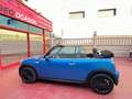 MINI Cooper S Cabrio Azul - thumbnail 8