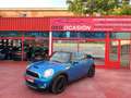 MINI Cooper S Cabrio Azul - thumbnail 13