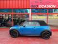 MINI Cooper S Cabrio Azul - thumbnail 4