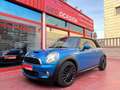 MINI Cooper S Cabrio Azul - thumbnail 1