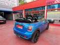 MINI Cooper S Cabrio Azul - thumbnail 6
