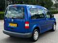 Volkswagen Caddy 1.4 Turijn 5p - Airco - Nwe Distributieriem Blauw - thumbnail 5