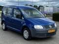 Volkswagen Caddy 1.4 Turijn 5p - Airco - Nwe Distributieriem Blauw - thumbnail 2