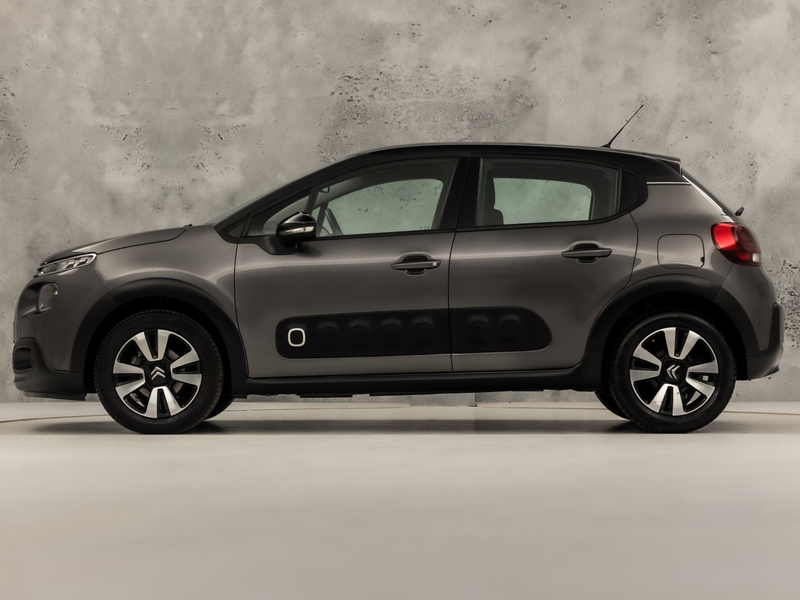 Citroen C3 1.2 PureTech S&S Sport Automaat (APPLE CARPLAY, GR — photo 2