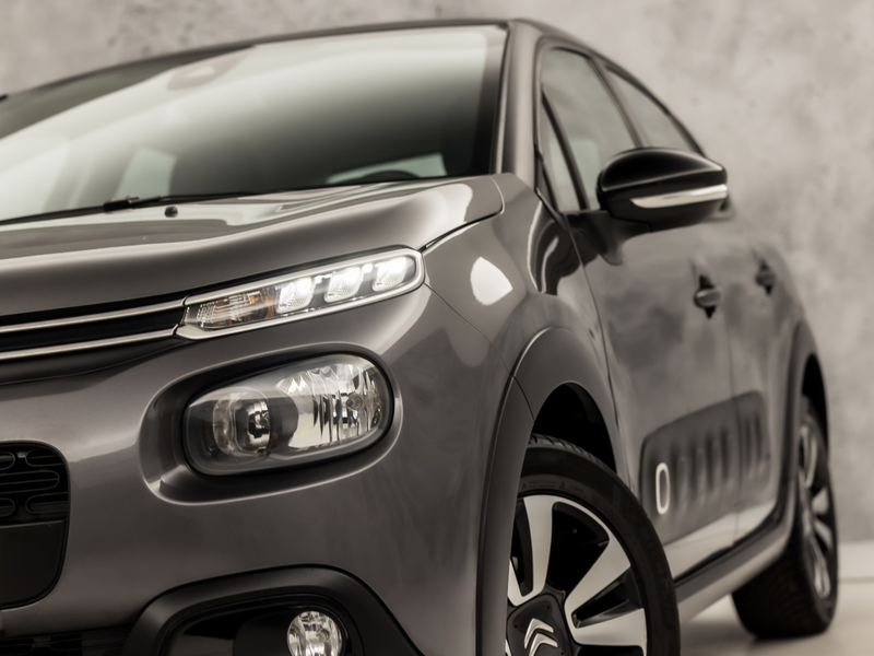 Citroen C3 1.2 PureTech S&S Sport Automaat (APPLE CARPLAY, GR — photo 11