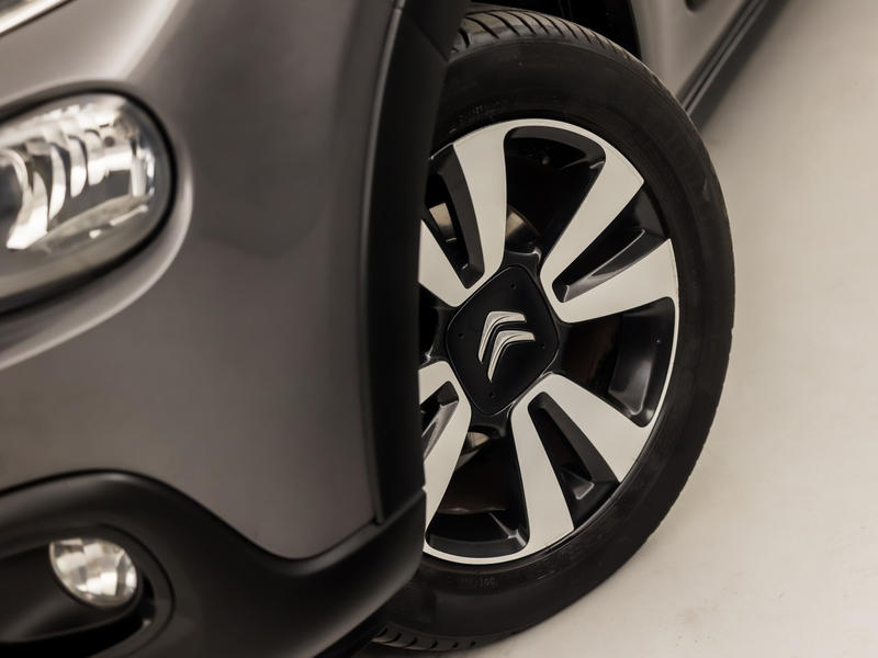 Citroen C3 1.2 PureTech S&S Sport Automaat (APPLE CARPLAY, GR — photo 12