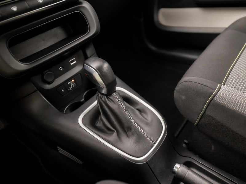Citroen C3 1.2 PureTech S&S Sport Automaat (APPLE CARPLAY, GR — photo 9