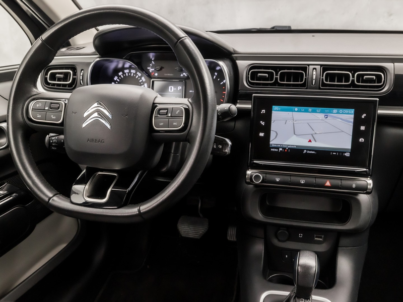 Citroen C3 1.2 PureTech S&S Sport Automaat (APPLE CARPLAY, GR — photo 7