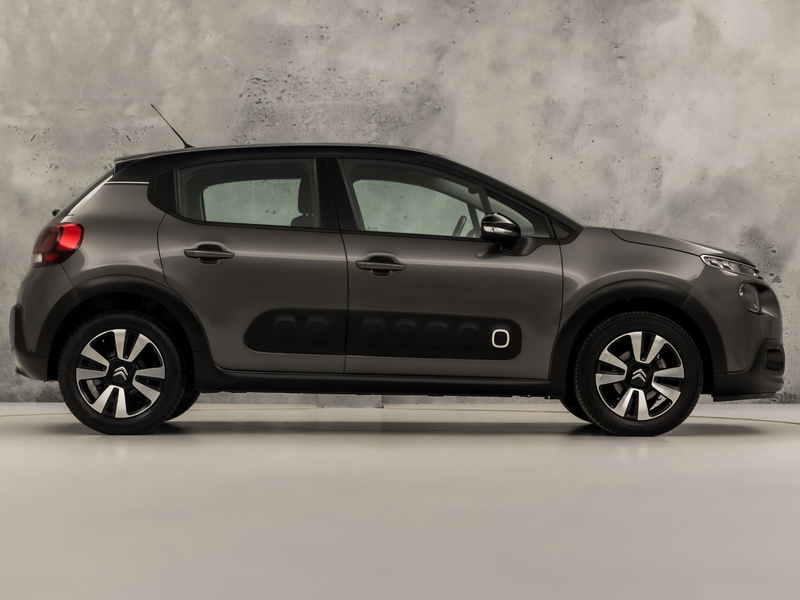 Citroen C3 1.2 PureTech S&S Sport Automaat (APPLE CARPLAY, GR — photo 4