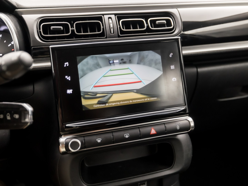 Citroen C3 1.2 PureTech S&S Sport Automaat (APPLE CARPLAY, GR — photo 15