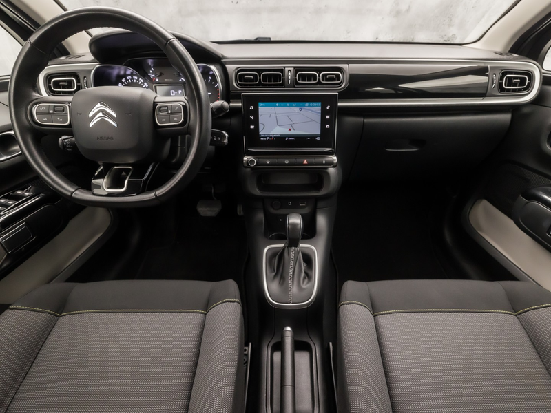 Citroen C3 1.2 PureTech S&S Sport Automaat (APPLE CARPLAY, GR — photo 6