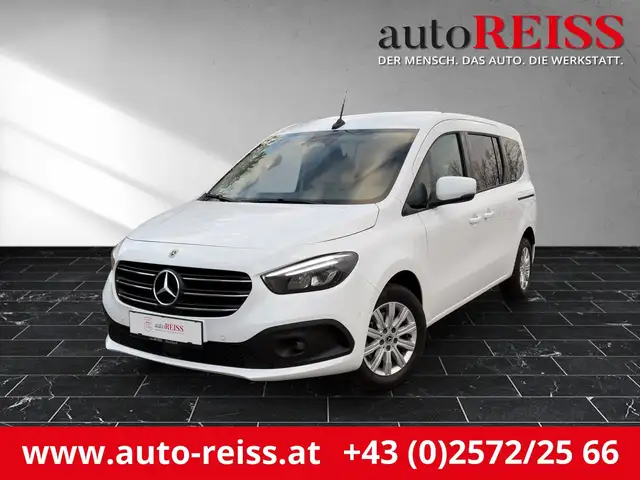 Mercedes-Benz Classe T T180 lang Style Aut. 7-Sitzer