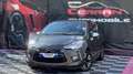 Citroen DS3 1.6 HDI90 (92) FAP  SO CHIC Gris - thumbnail 1
