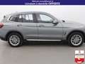 BMW X3 X3 sDrive 18d 150 BVA8 xLine +Cuir +GPS Blanc - thumbnail 4