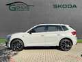 Skoda Kamiq MONTE CARLO 1.5T 110kW*Kamera*Panodach*SH Klima Gris - thumbnail 2