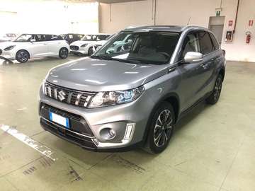 Vitara II 2018 1.4 boosterjet Starview 2wd auto