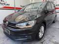 Volkswagen Touran 1.6TDI Business and Navi Edition 85kW Negro - thumbnail 30