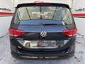 Volkswagen Touran 1.6TDI Business and Navi Edition 85kW Negro - thumbnail 5