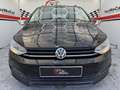 Volkswagen Touran 1.6TDI Business and Navi Edition 85kW Negro - thumbnail 2