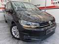Volkswagen Touran 1.6TDI Business and Navi Edition 85kW Negro - thumbnail 1