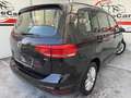 Volkswagen Touran 1.6TDI Business and Navi Edition 85kW Negro - thumbnail 6