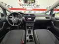 Volkswagen Touran 1.6TDI Business and Navi Edition 85kW Negro - thumbnail 7